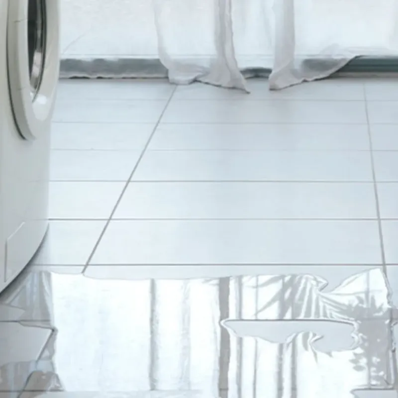 Appliance Leak Cleanup in Avonia, PA